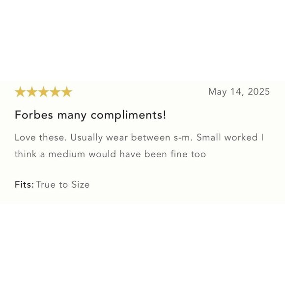 NWT Size S - The Somerset Pull-On Pants: Printed Silky Edition (NWT US$128) - Picture 15 of 16